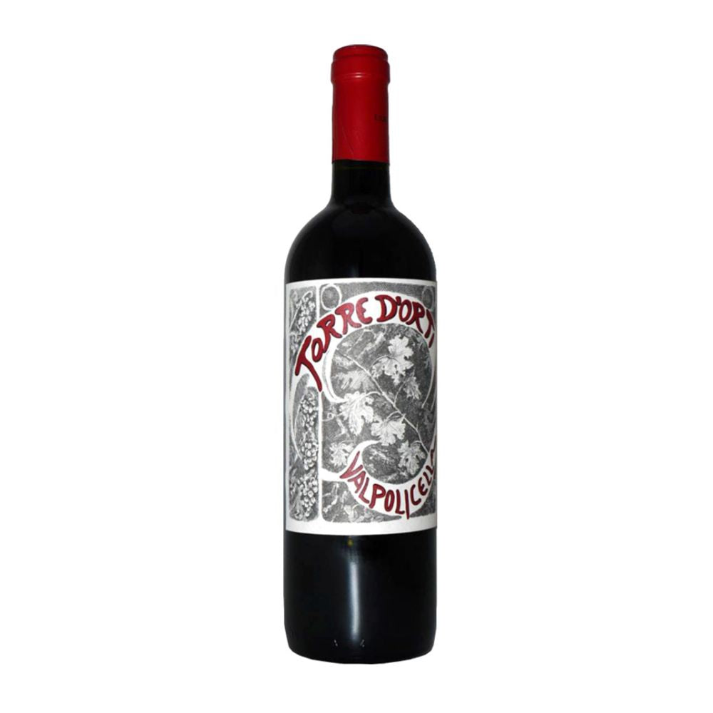 Torre d'Orti - Valpolicella Ripasso 2023 Magnum
