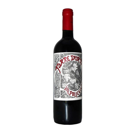 Torre d'Orti - Valpolicella Ripasso 2023 Magnum