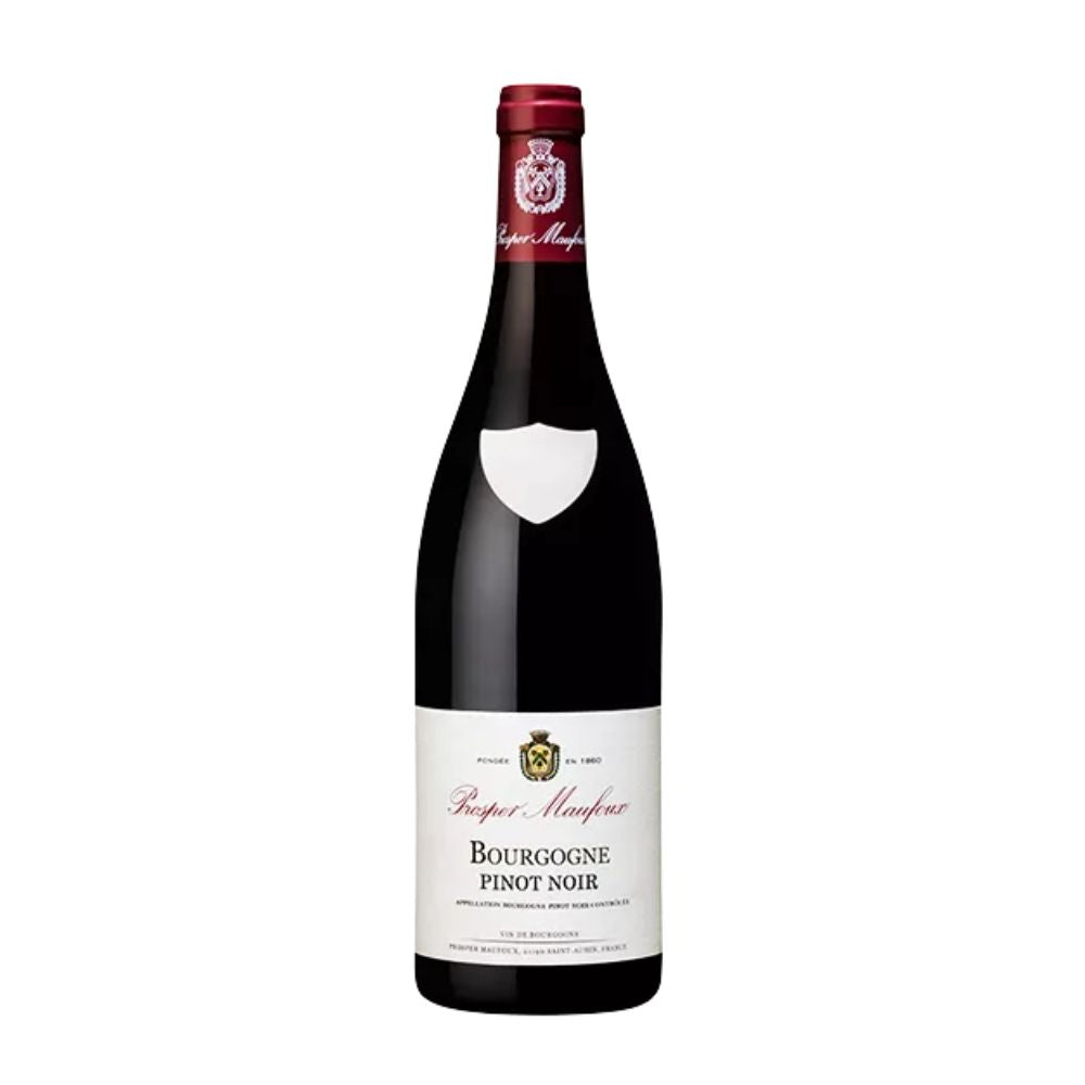 Prosper Maufoux Pinot Noir 2023