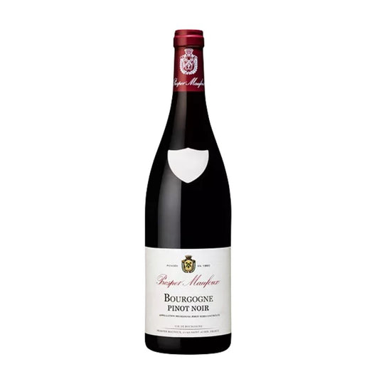 Prosper Maufoux Pinot Noir 2023
