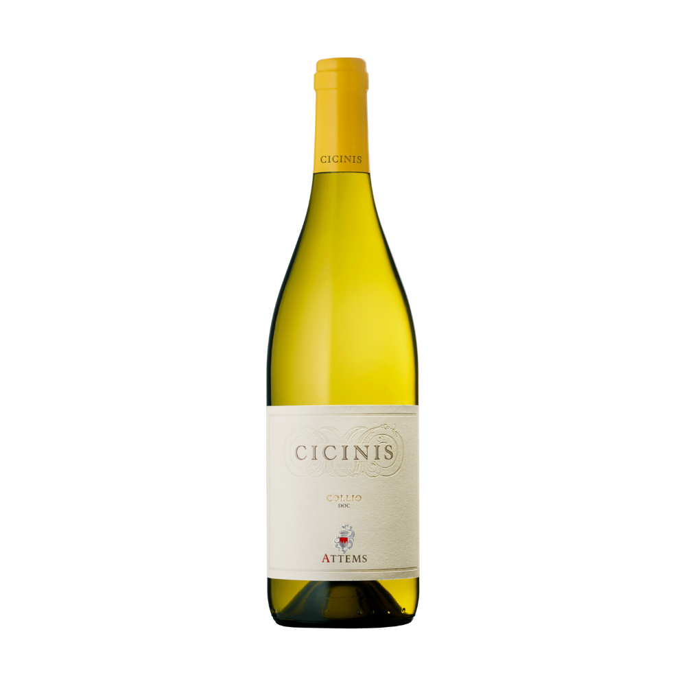 Attems - Cicinis 2023