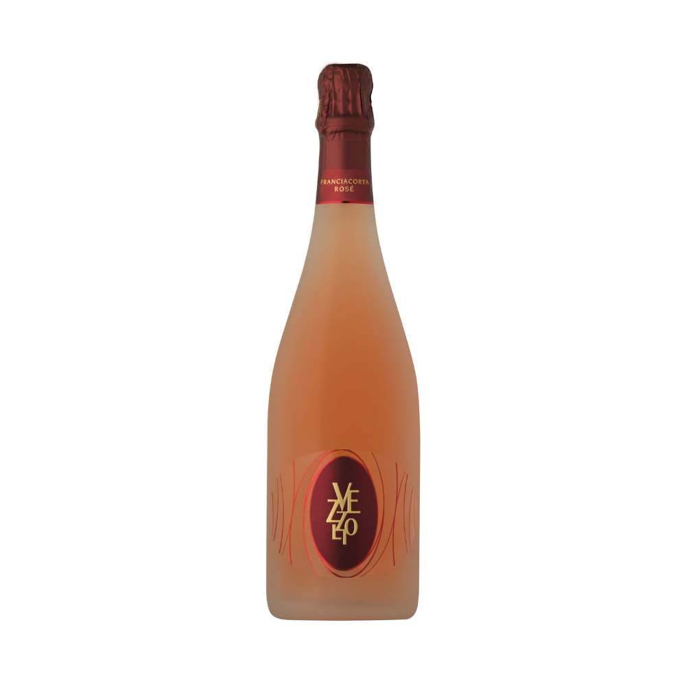 Vezzoli Franciacorta Rose