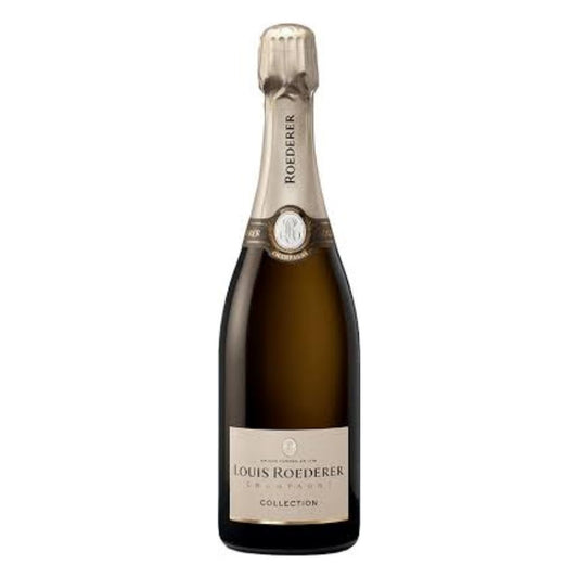 Louis Roederer Collection 246