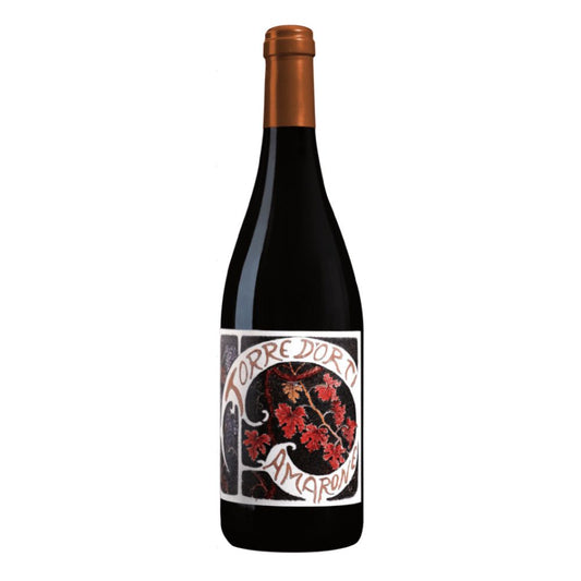 Torre d'Orti - Amarone 2022 Magnum