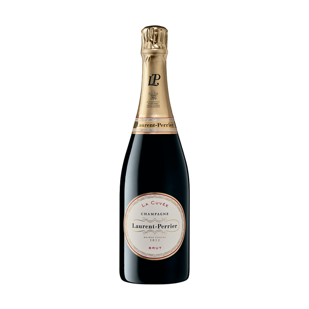 Laurent-Perrier La Cuvee
