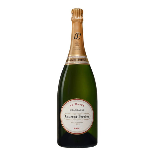 Laurent-Perrier La Cuvee  Magnum