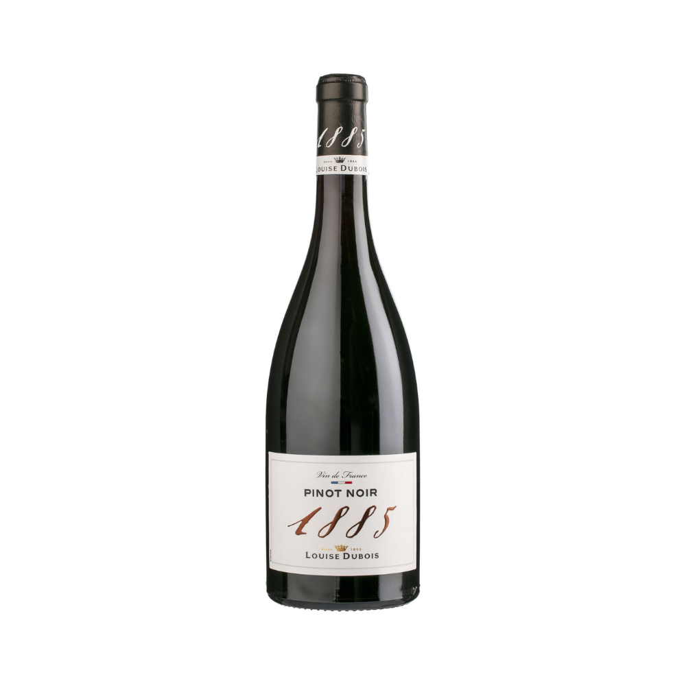 Louise Dubois Pinot Noir 2022