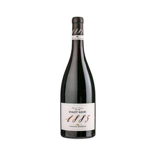 Louise Dubois Pinot Noir 2022