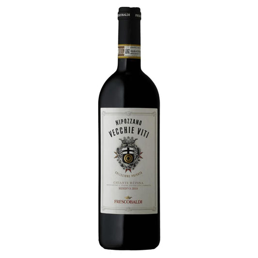 Frescobaldi Nipozzano Chianti Vecchie Viti 2021