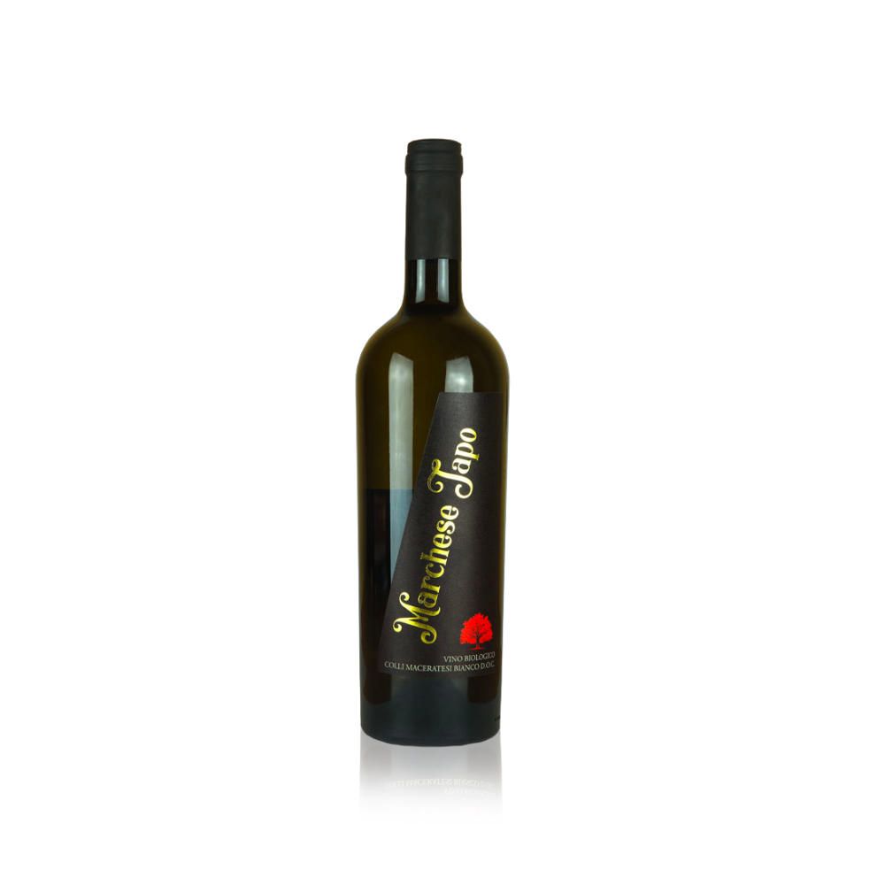 La Quercia Scarlatta Marchese Japo 2022