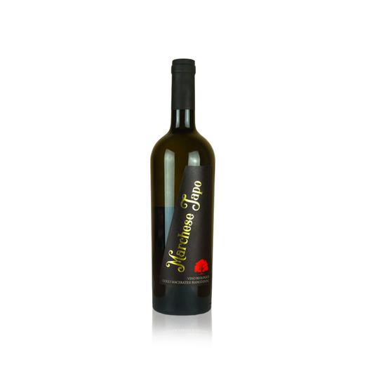La Quercia Scarlatta Marchese Japo 2022
