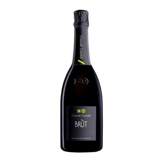 Contadi Castaldi Franciacorta Brut Magnum