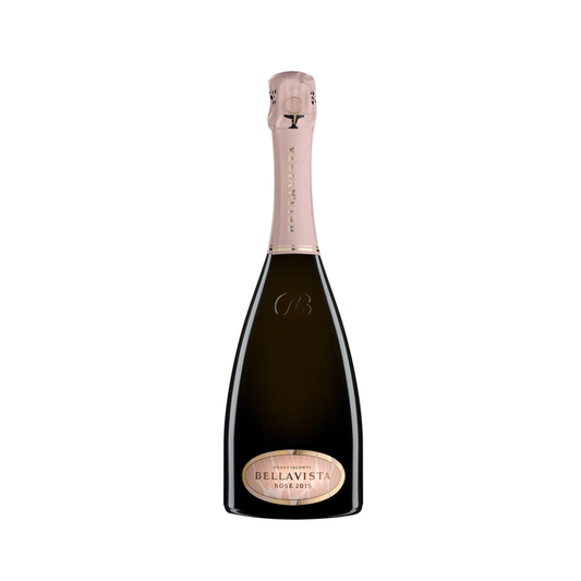 Bellavista Rose Extra brut 2020