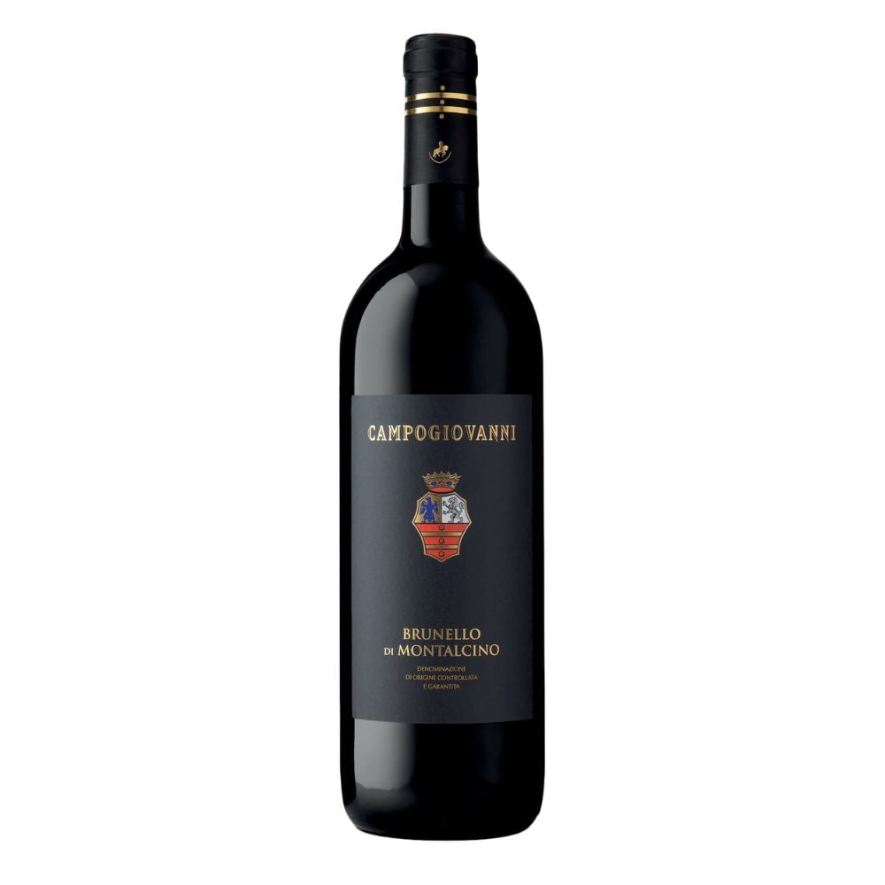 Campogiovanni Brunello di Montalcino 2020