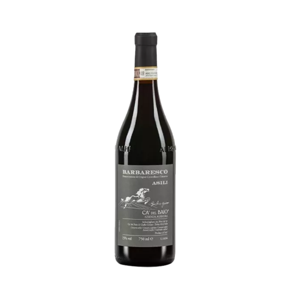 Ca' del Baio - Asili Barbaresco 2022