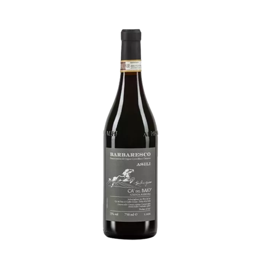 Ca' del Baio - Asili Barbaresco 2022