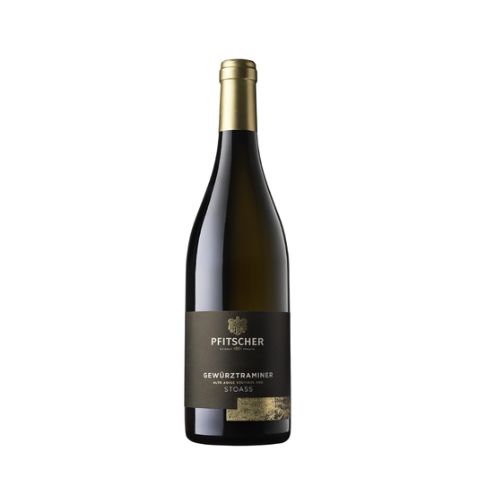 Pfitscher Gewurztraminer Stoass 2023