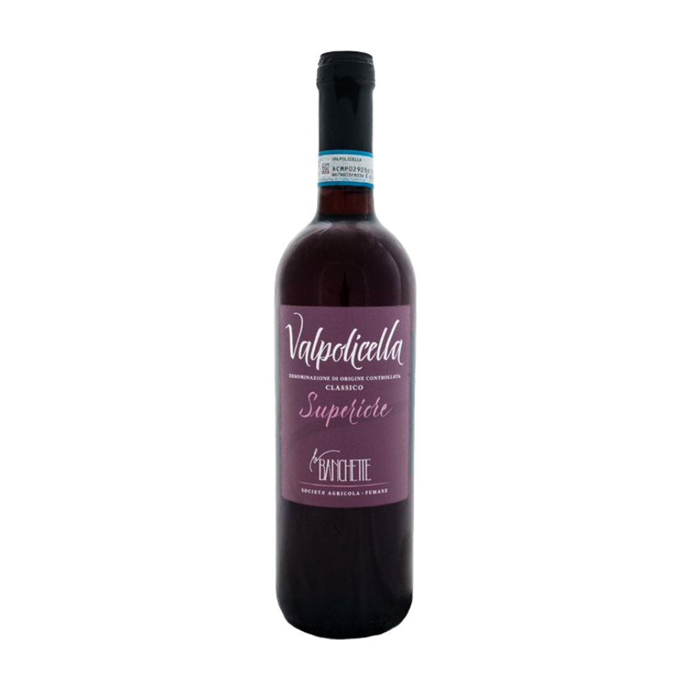 Le Banchette Valpolicella 2023