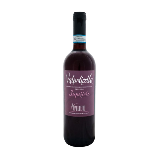 Le Banchette Valpolicella 2023