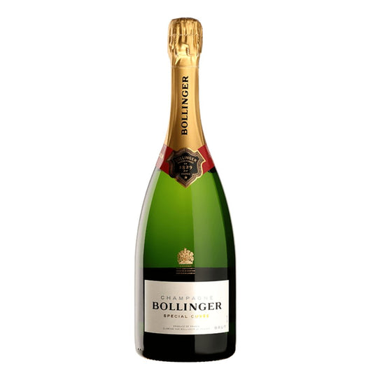 Bollinger Special Cuvee