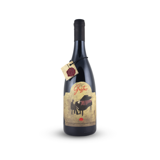 La Quercia Scarlatta Gustav 2022