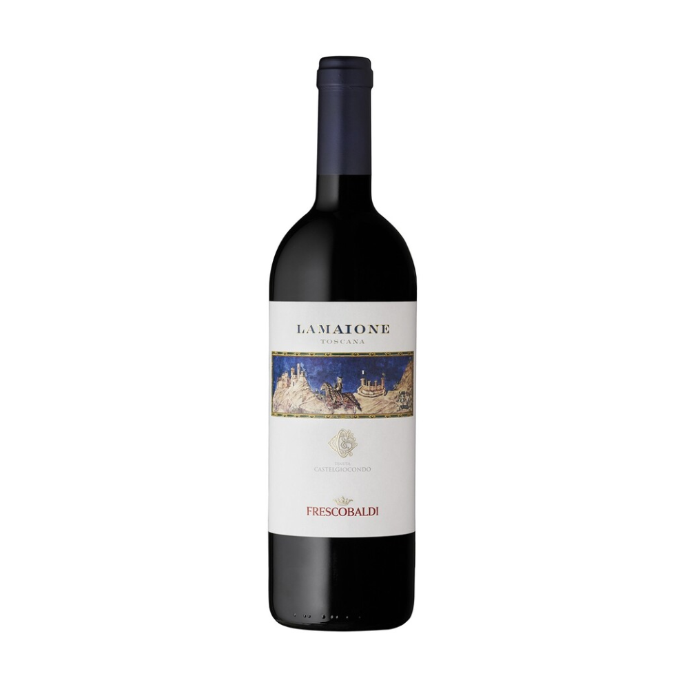 Frescobaldi Lamaione 2020