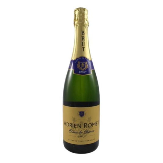 A. Romet Blanc de Blancs