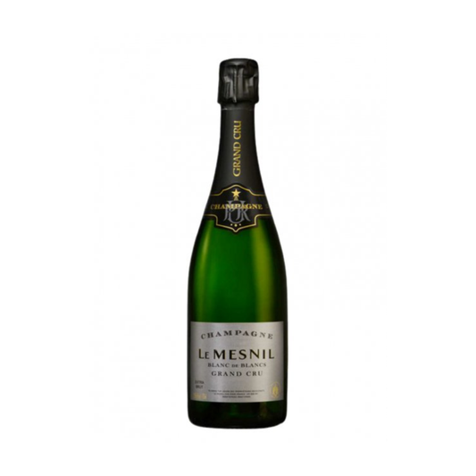 Le Mesnil Blanc de Blancs Extra Brut