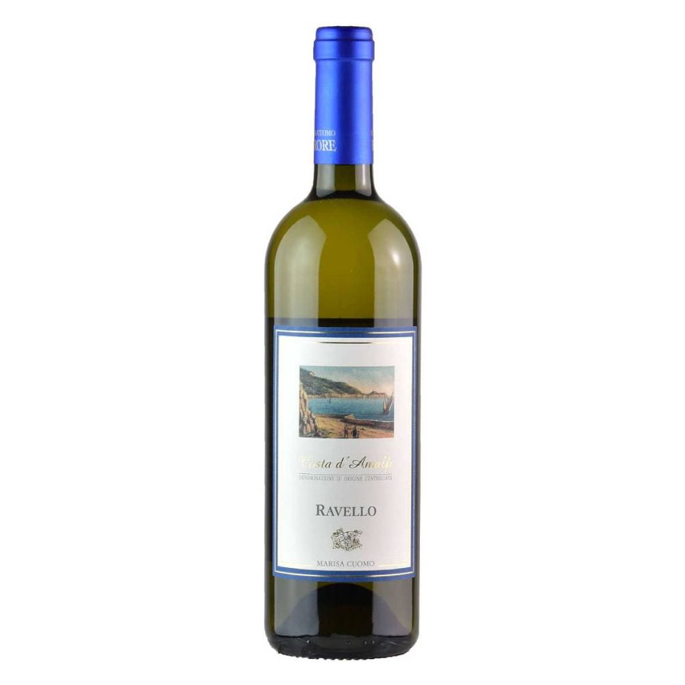 Marisa Cuomo - Ravello Bianco 2024