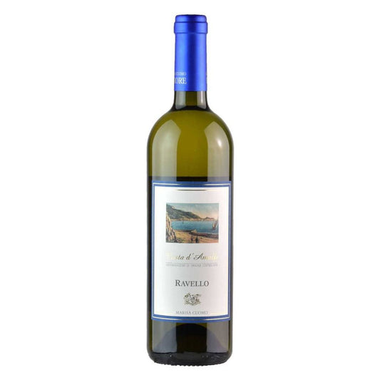 Marisa Cuomo - Ravello Bianco 2024