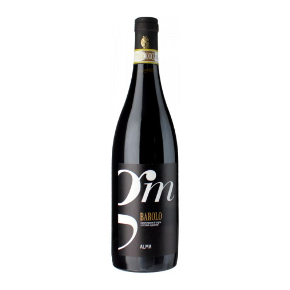 Mario Giribaldi Barolo 2020