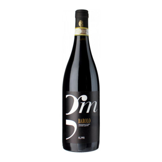 Mario Giribaldi Barolo 2020