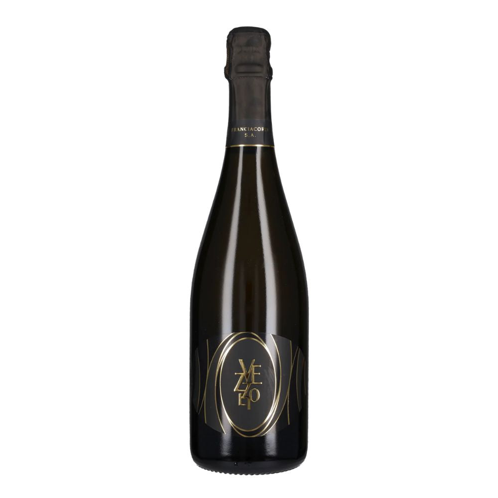 Vezzoli Franciacorta Brut 2020