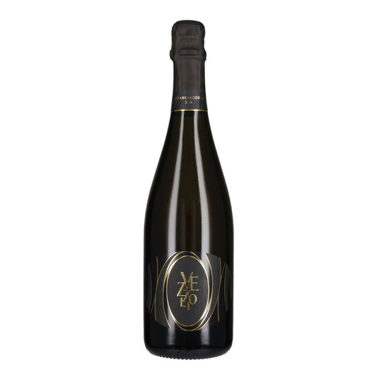 Vezzoli Franciacorta Brut 2020