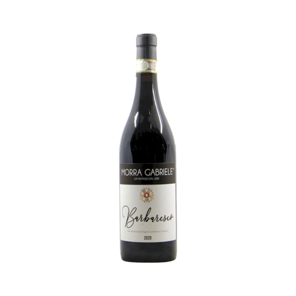 Morra Gabriele Barbaresco 2021