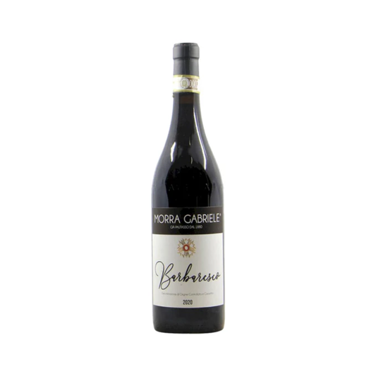 Morra Gabriele Barbaresco 2021