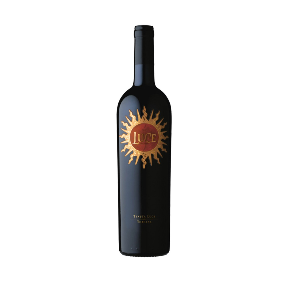 Frescobaldi Luce della Vite 2022