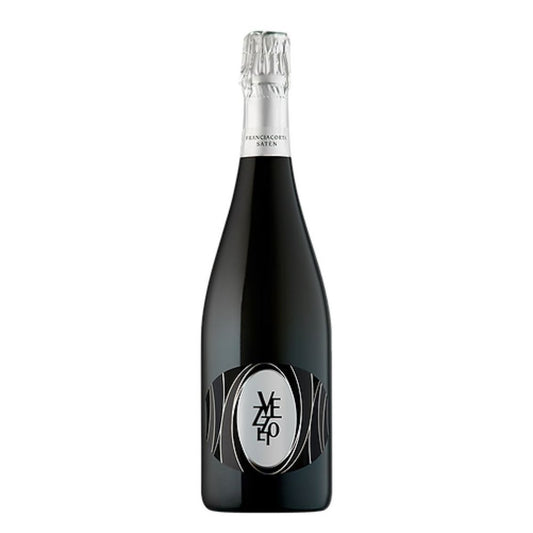 Vezzoli Franciacorta Saten Magnum