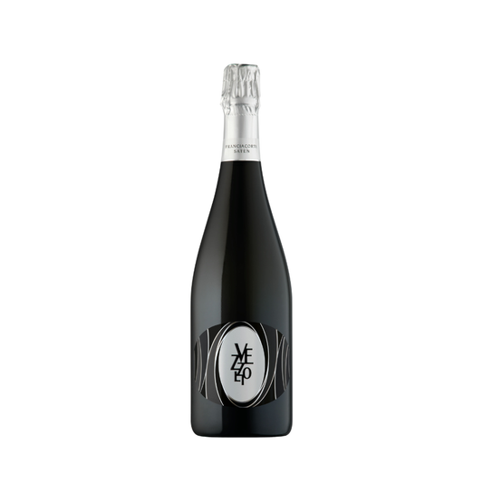 Vezzoli Franciacorta Saten