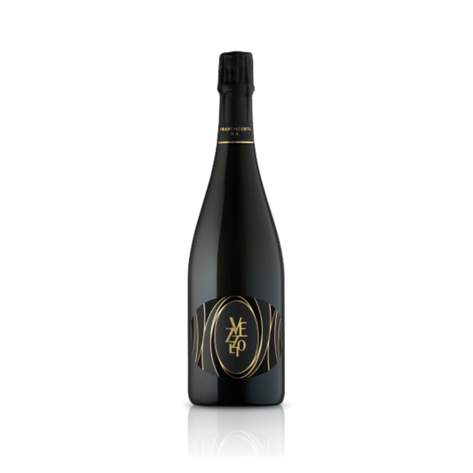 Vezzoli Franciacorta Nefertiti Dizeta Extra Brut 2018