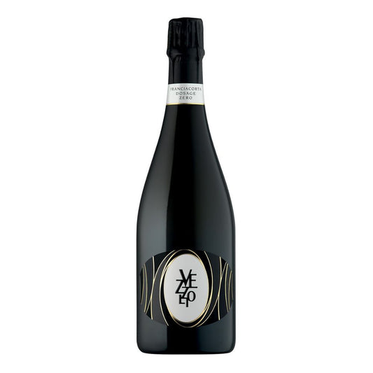 Vezzoli Franciacorta Dosaggio Zero Magnum