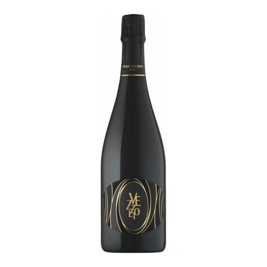 Vezzoli Franciacorta Brut Magnum