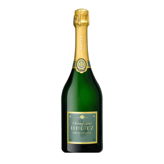 Deutz Brut