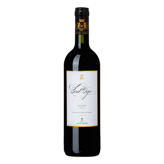 Antinori Guado al Tasso Cont’Ugo 2019