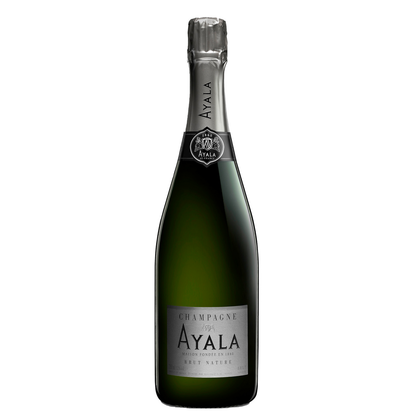 Ayala Brut Nature