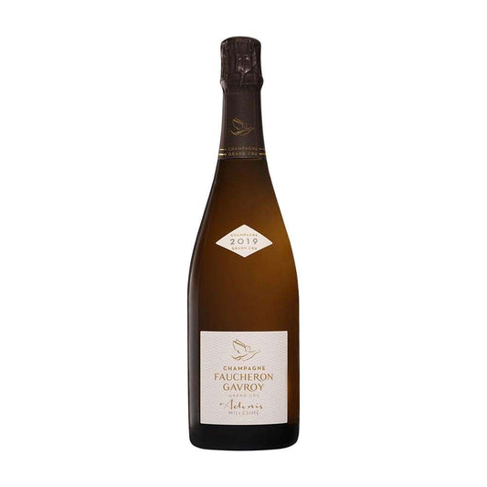 Faucheron Gavroy Brut Grand Cru Adonis 2018