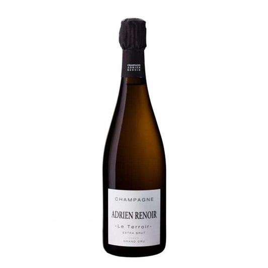 Adrien Renoir Le terroir grand cru Magnum