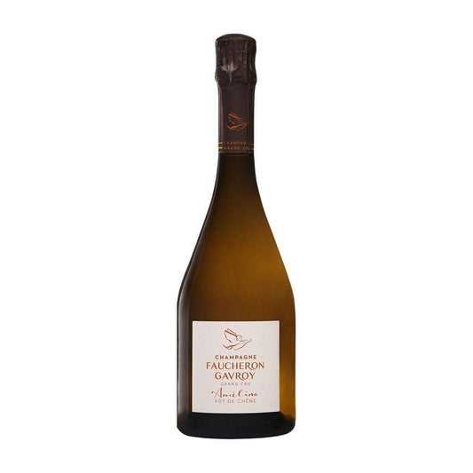 Faucheron Gavroy Amelina Fut de Chene