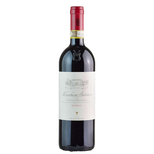 Antinori Marchese Antinori Riserva 2001 Tenuta Tignanello