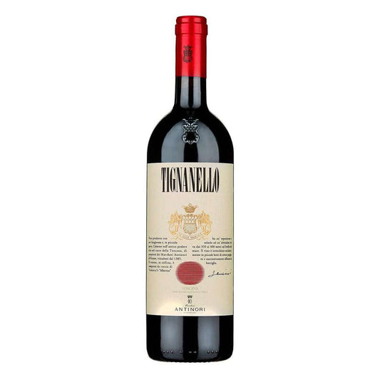 Antinori Tignanello 2021